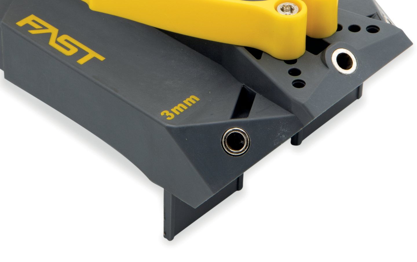 TRALLVERKTYG DECK TOOL 2.0 FAST
