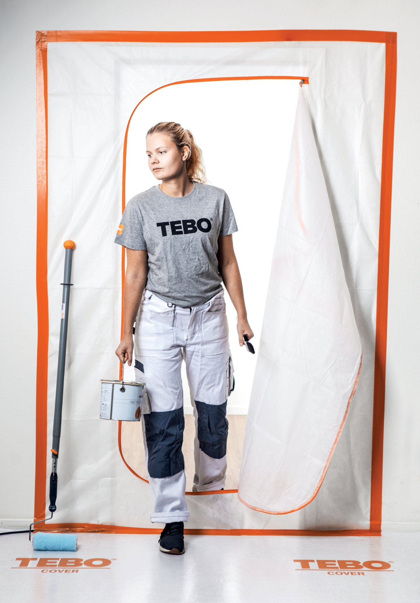 BLIXTLÅSDÖRR TEBO COVER ANDNINGSBAR C