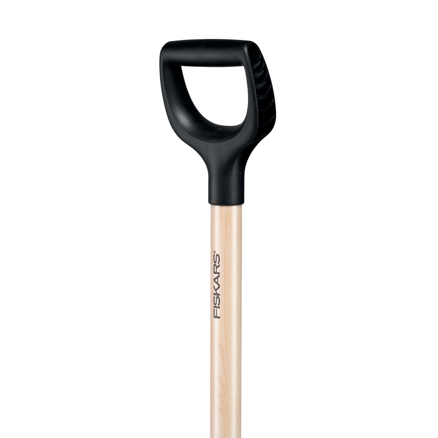 SKYFFEL FISKARS SOLID D-HANDTAG TRÄ