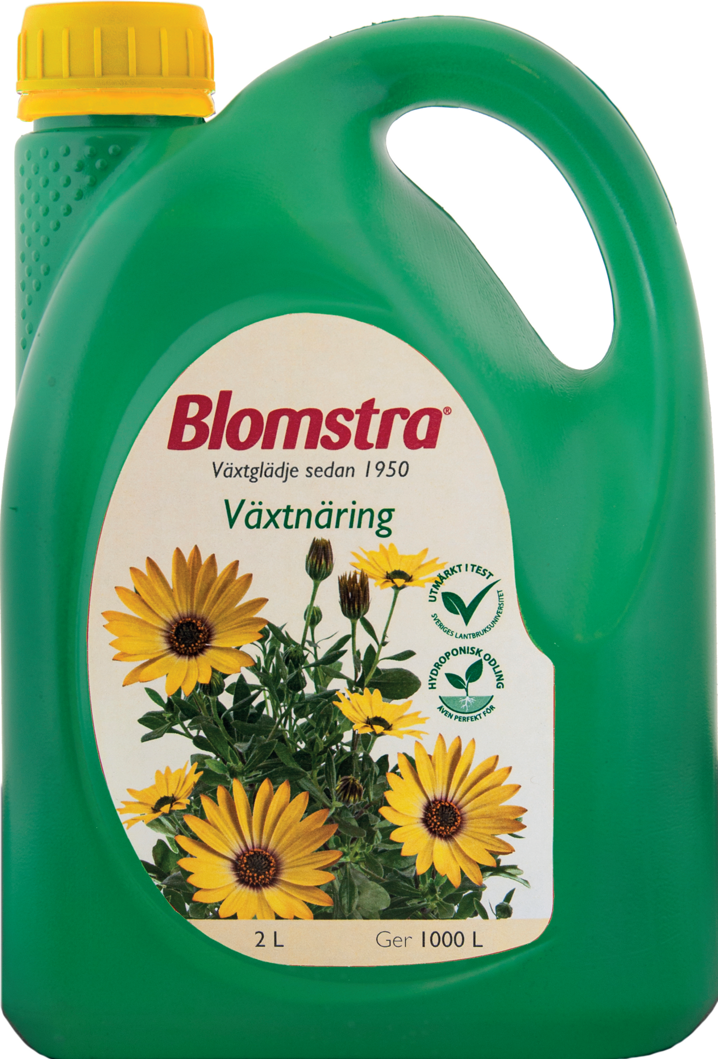 VÄXTNÄRING BLOMSTRA 2L