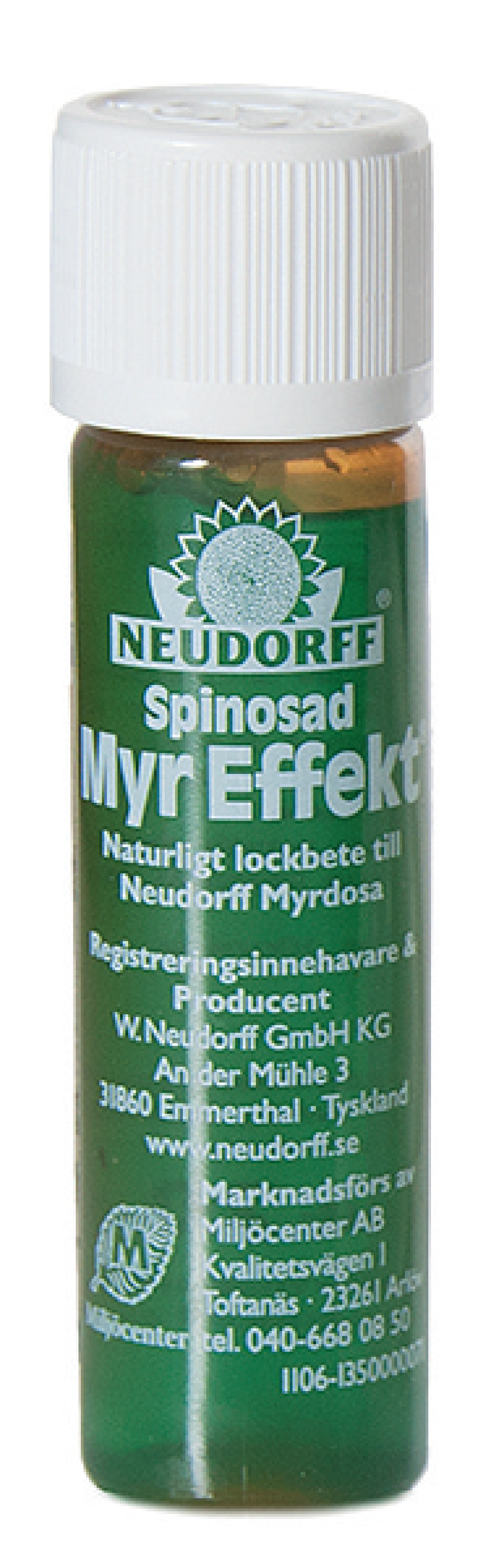 MYRMEDEL NEUDORFF EFFEKT REFILL