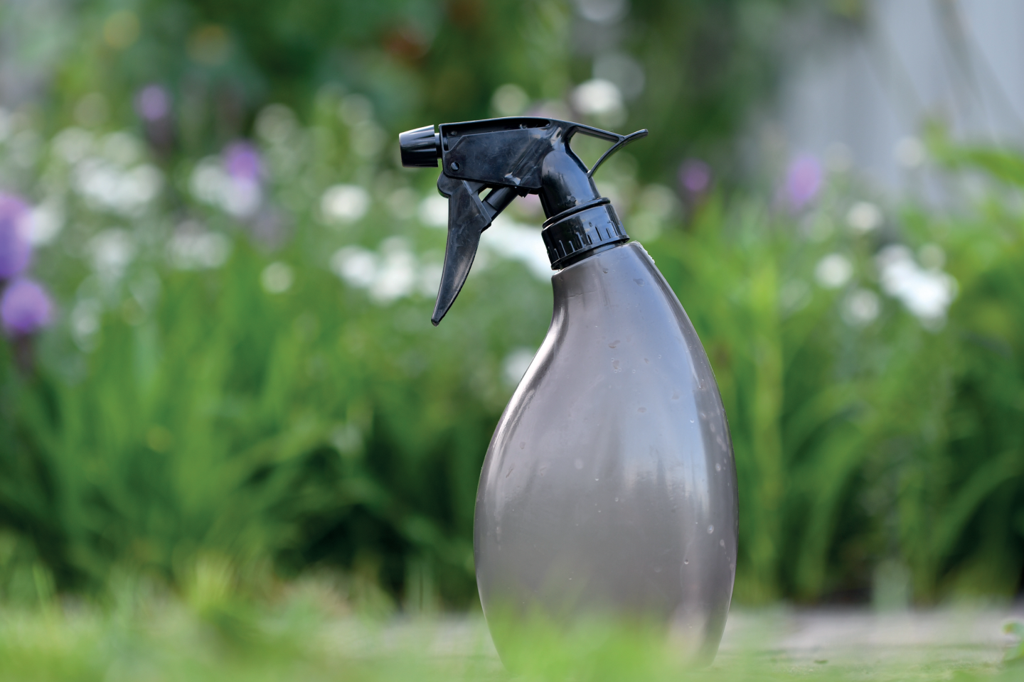 SPRAYFLASKA NYBY DROPPE MIX, FÄRGER 0,6L