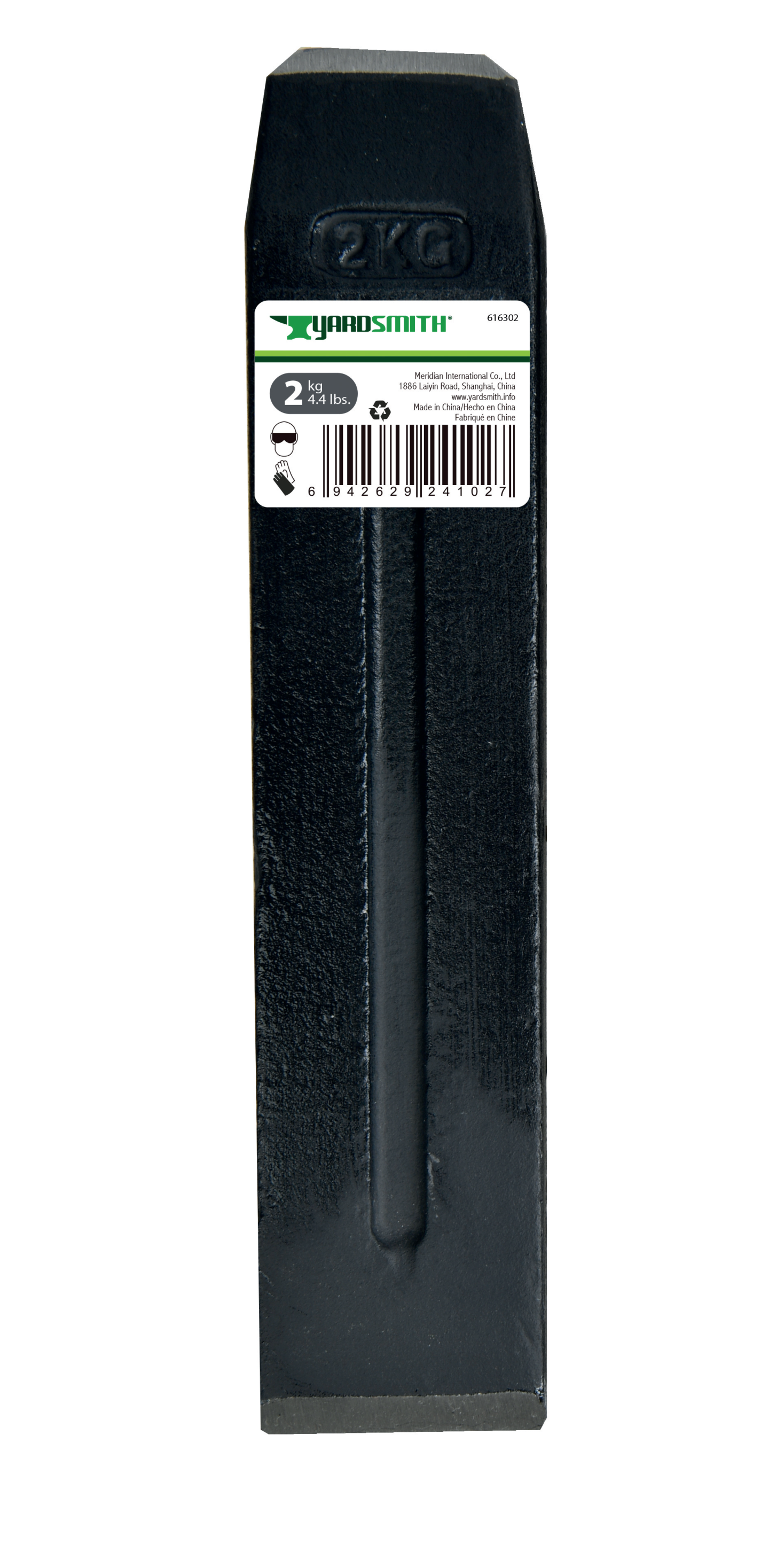 VEDKIL YARDSMITH 2KG