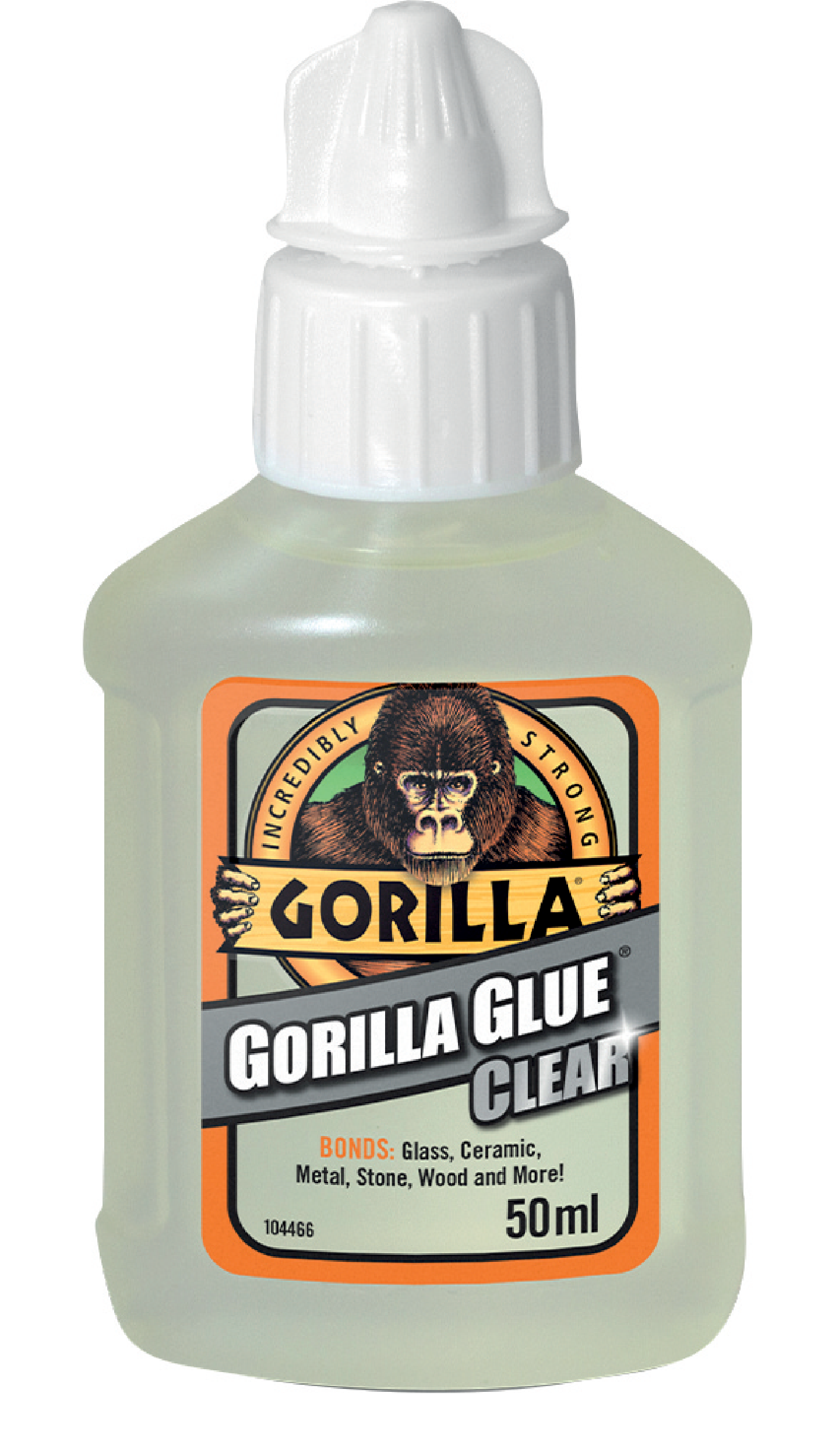 UNIVERSALLIM CLEAR GORILLA 50ML
