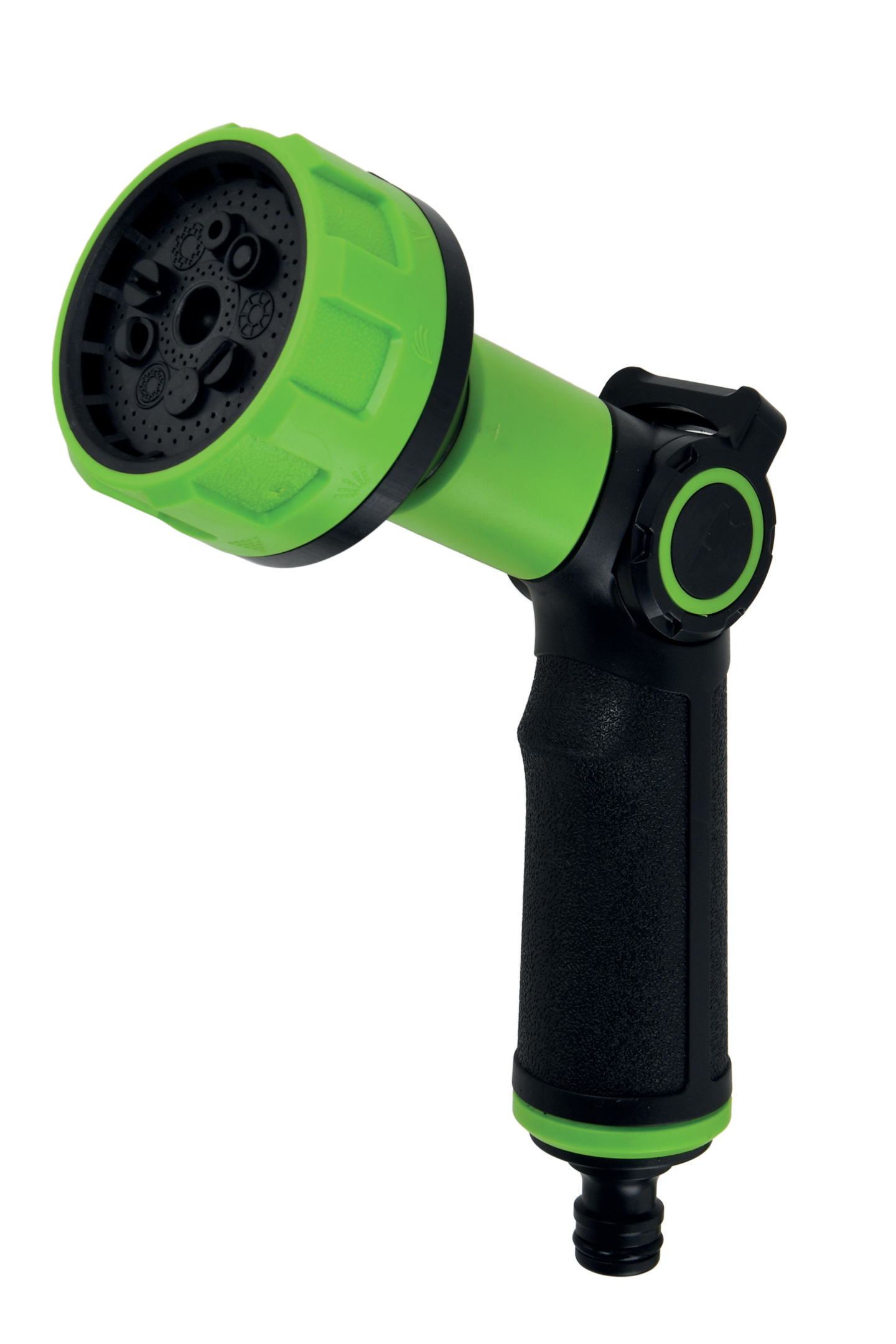 SPRUTPISTOL YARDSMITH 9 MÖNSTER