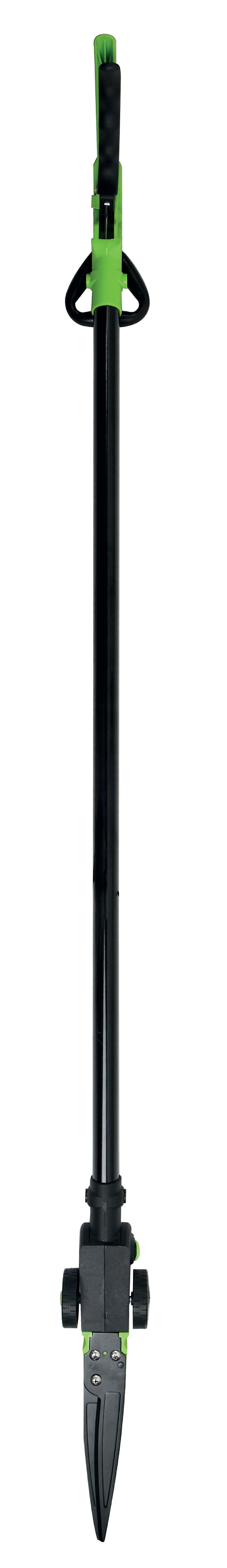 GRÄSSAX YARDSMITH SKAFTAD 130CM