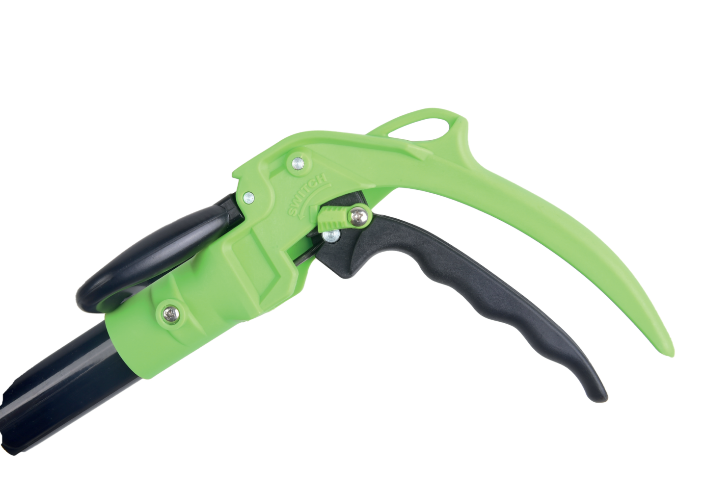 GRÄSSAX YARDSMITH SKAFTAD 130CM