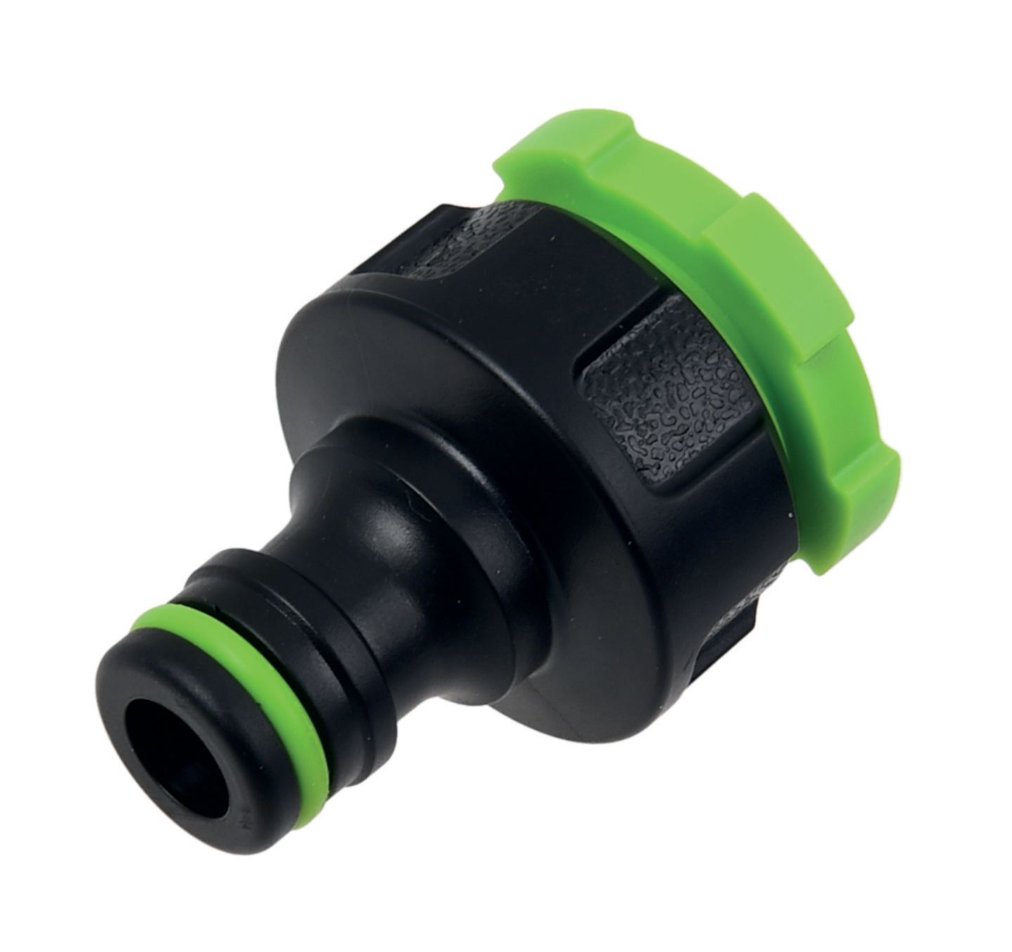 KRANKOPPLING YARDSMITH M ADAPTER 3/4 OCH, 1/2