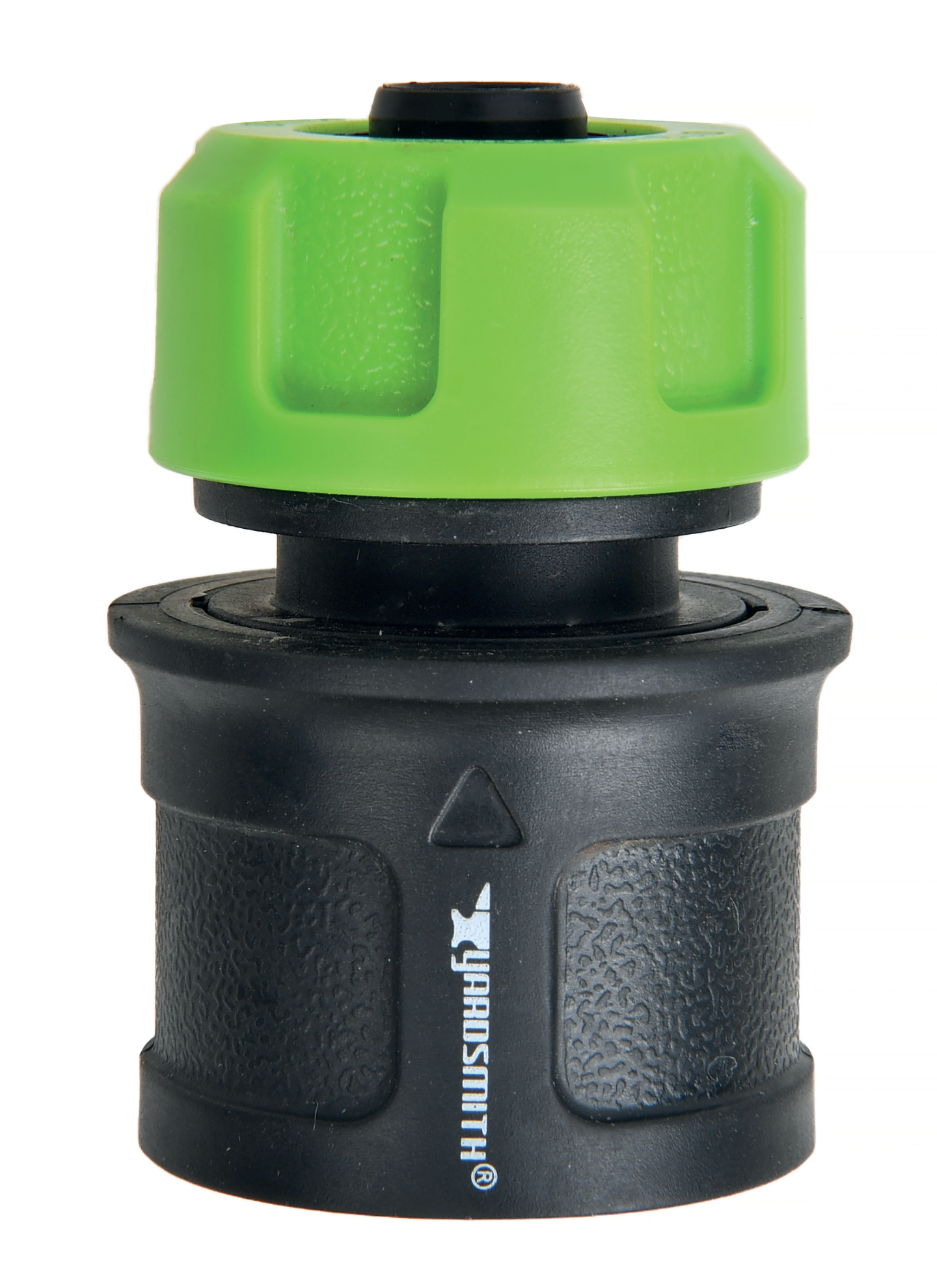 SNABBKOPPLING UTAN STOPP 1/2" YARDSMITH