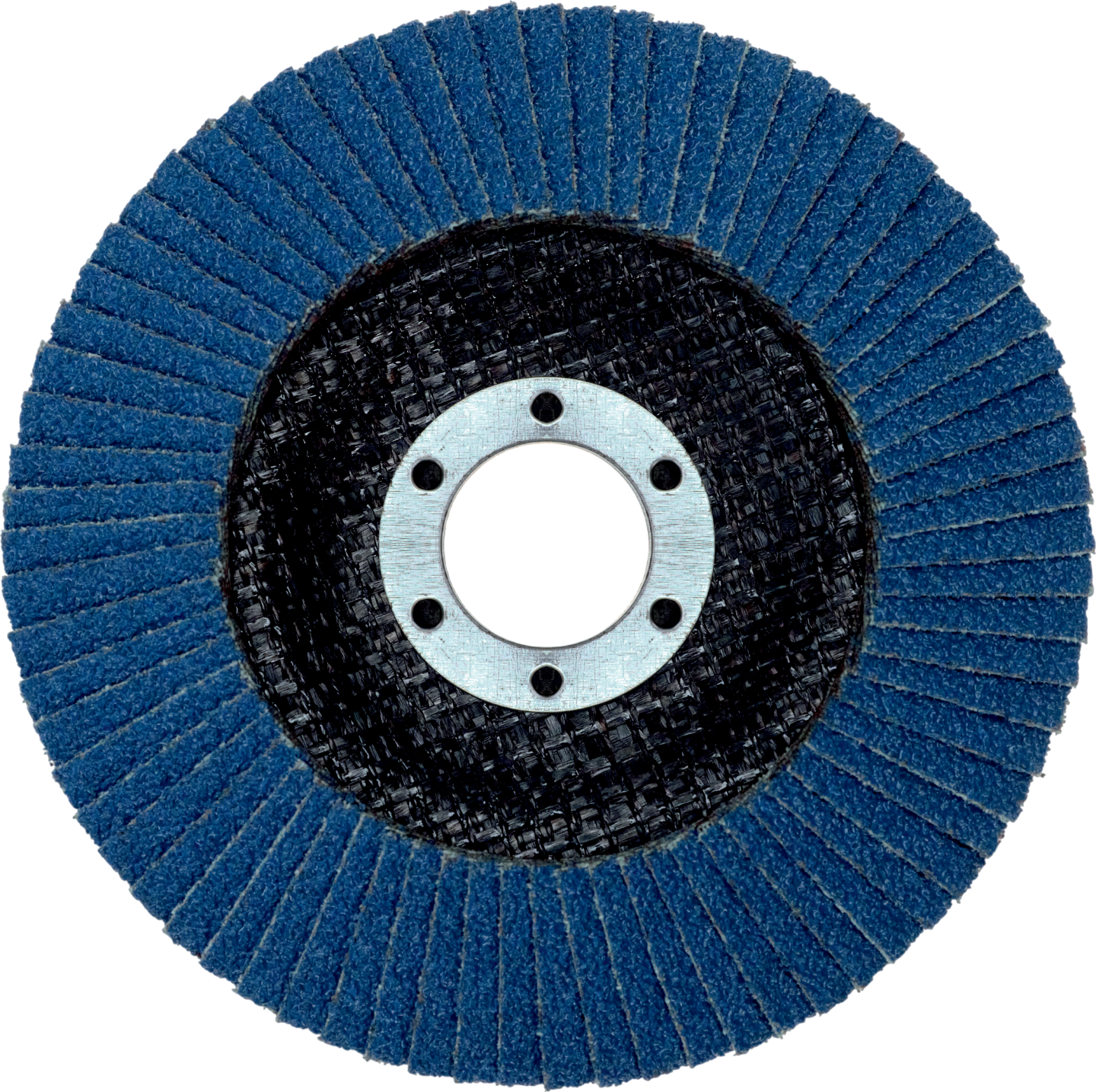 LAMELLSLIPSKIVA GERMAFLEX 115X22,2MM K40