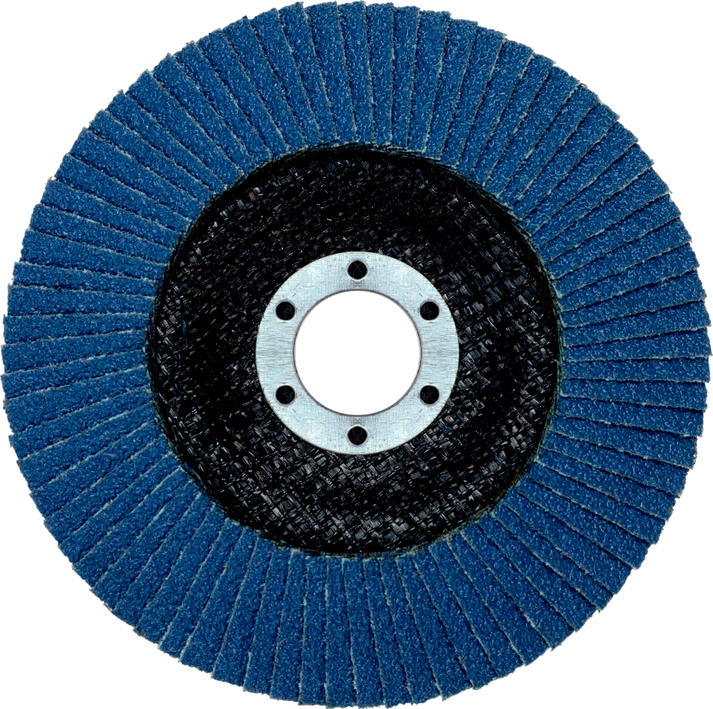 LAMELLSLIPSKIVA GERMAFLEX 125X22,2MM K40