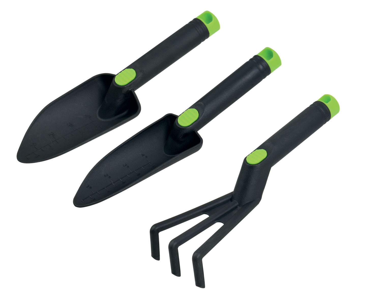 PLANTERINGSSET YARDSMITH 3DEL