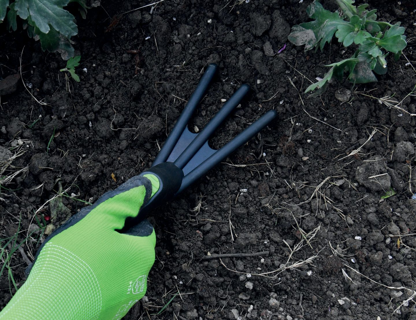 PLANTERINGSSET YARDSMITH 3DEL
