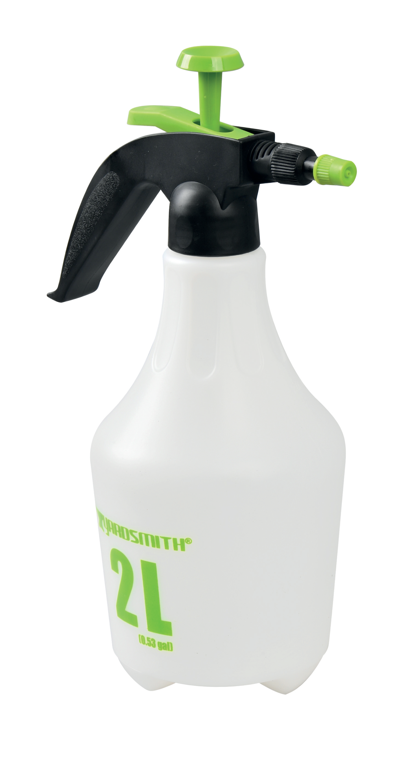 TRYCKSPRUTA YARDSMITH 2L