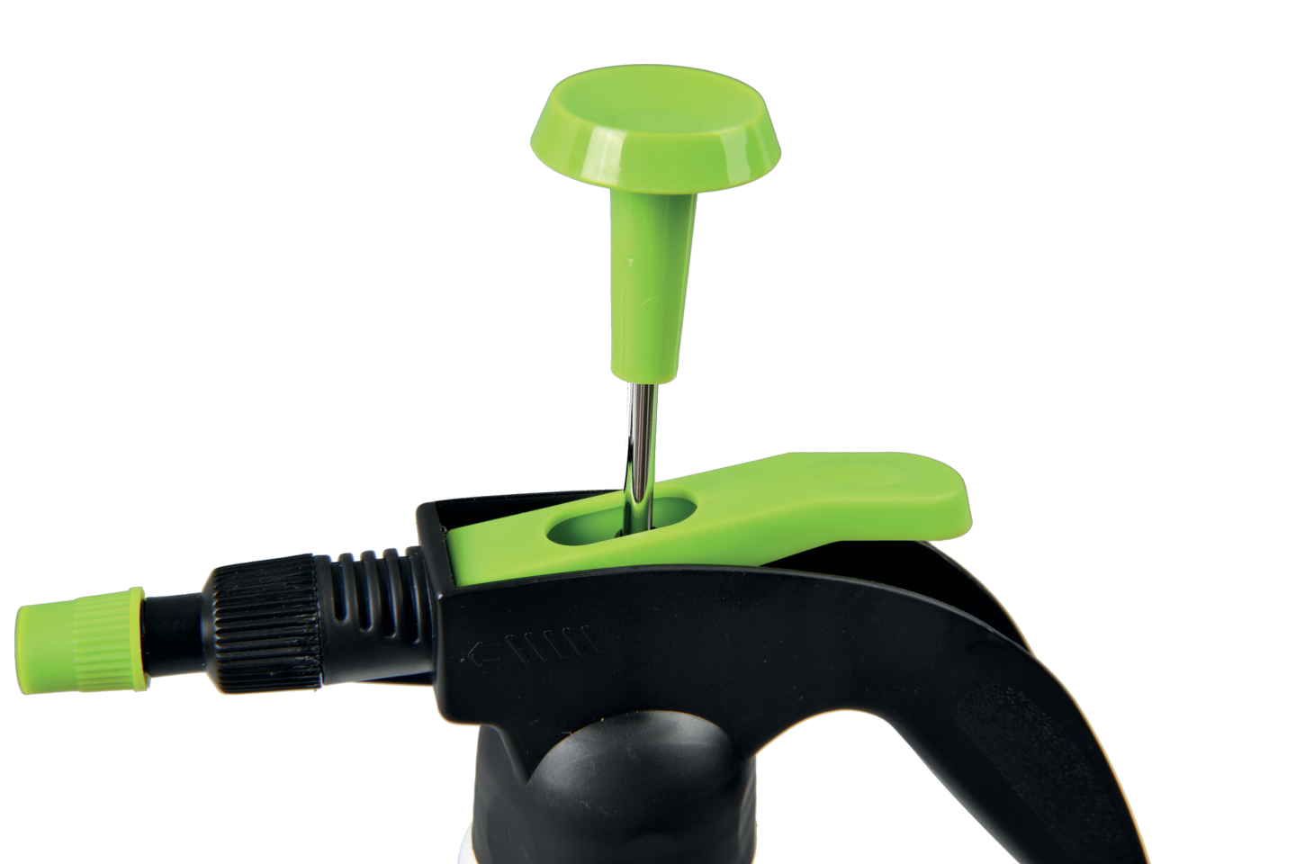 TRYCKSPRUTA YARDSMITH 2L