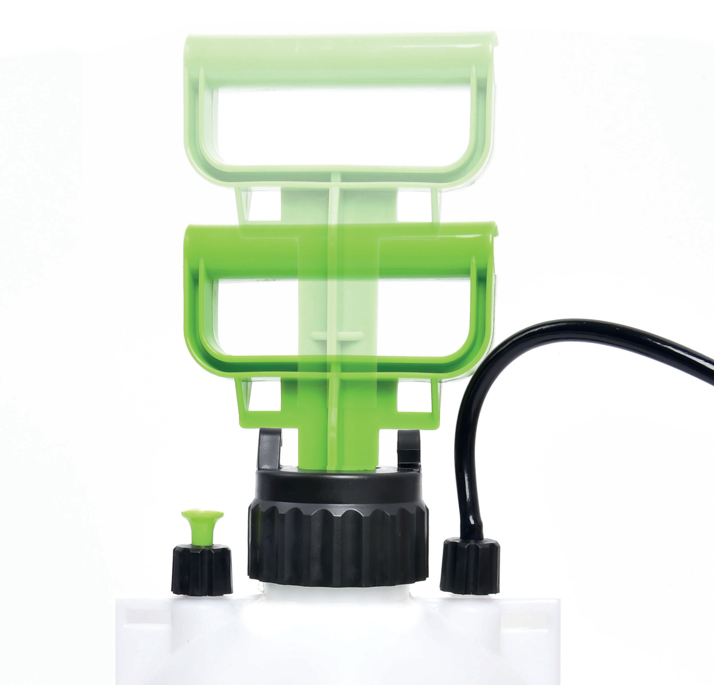 TRYCKSPRUTA YARDSMITH 5L