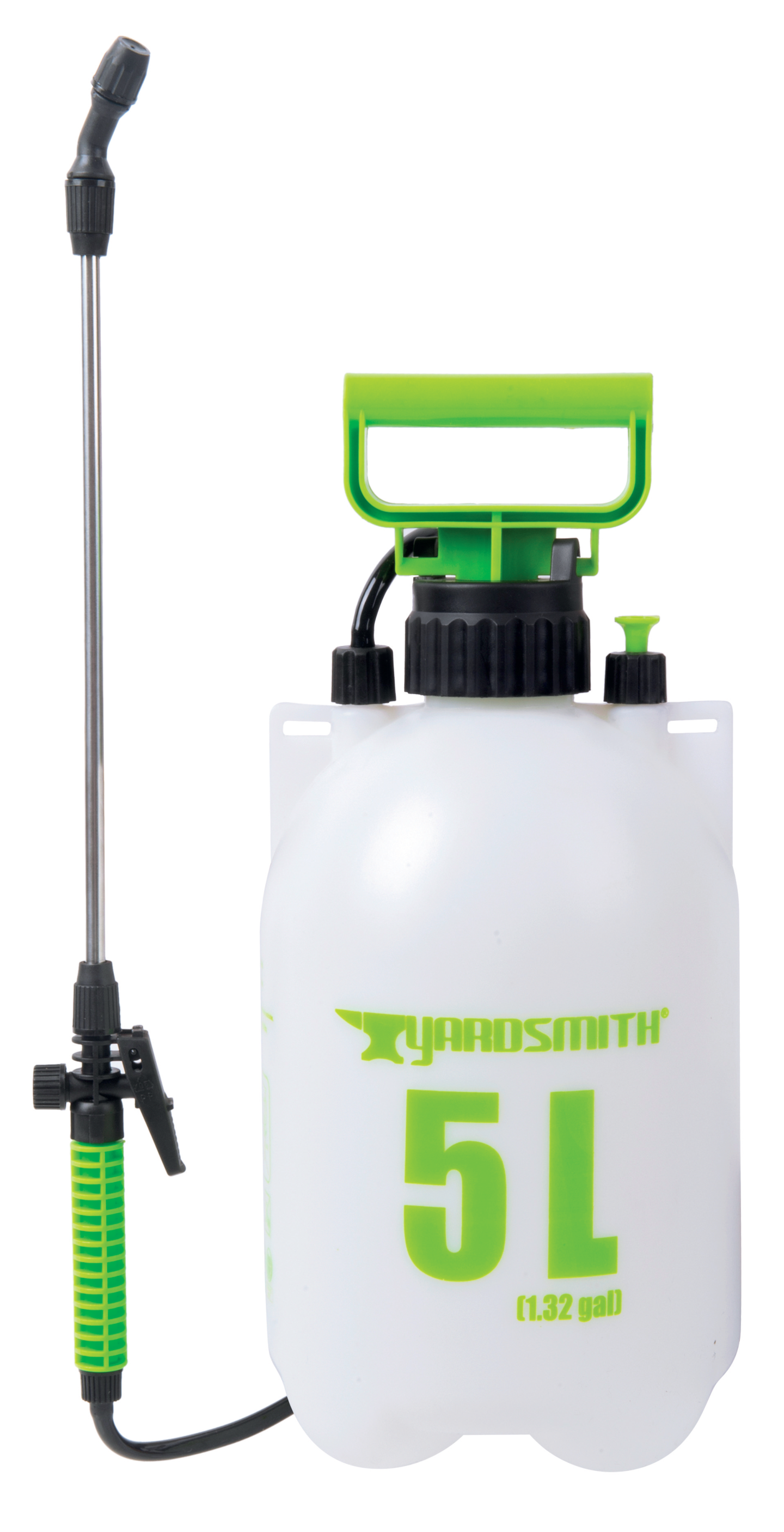 TRYCKSPRUTA YARDSMITH 5L