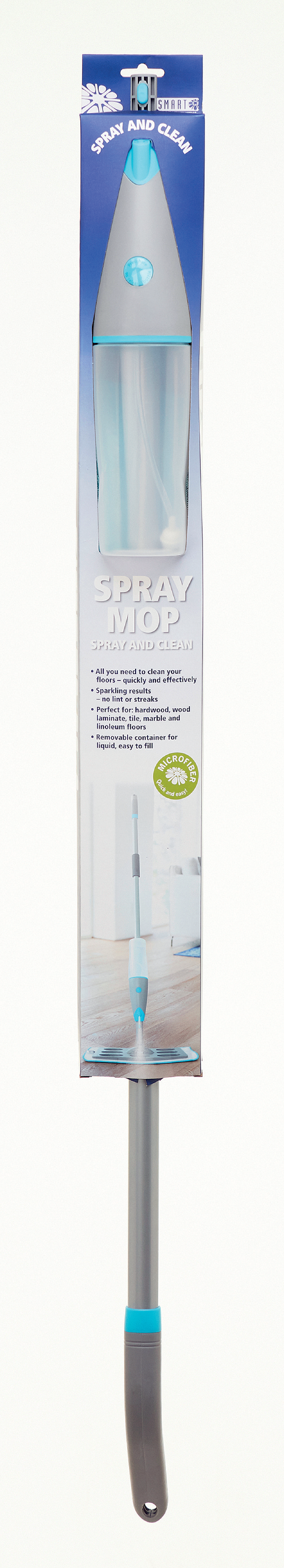 SPRAYMOPP SMART