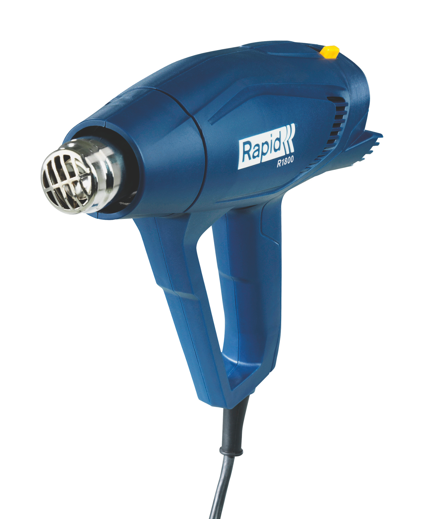 VARMLUFTSPISTOL R1800 RAPID