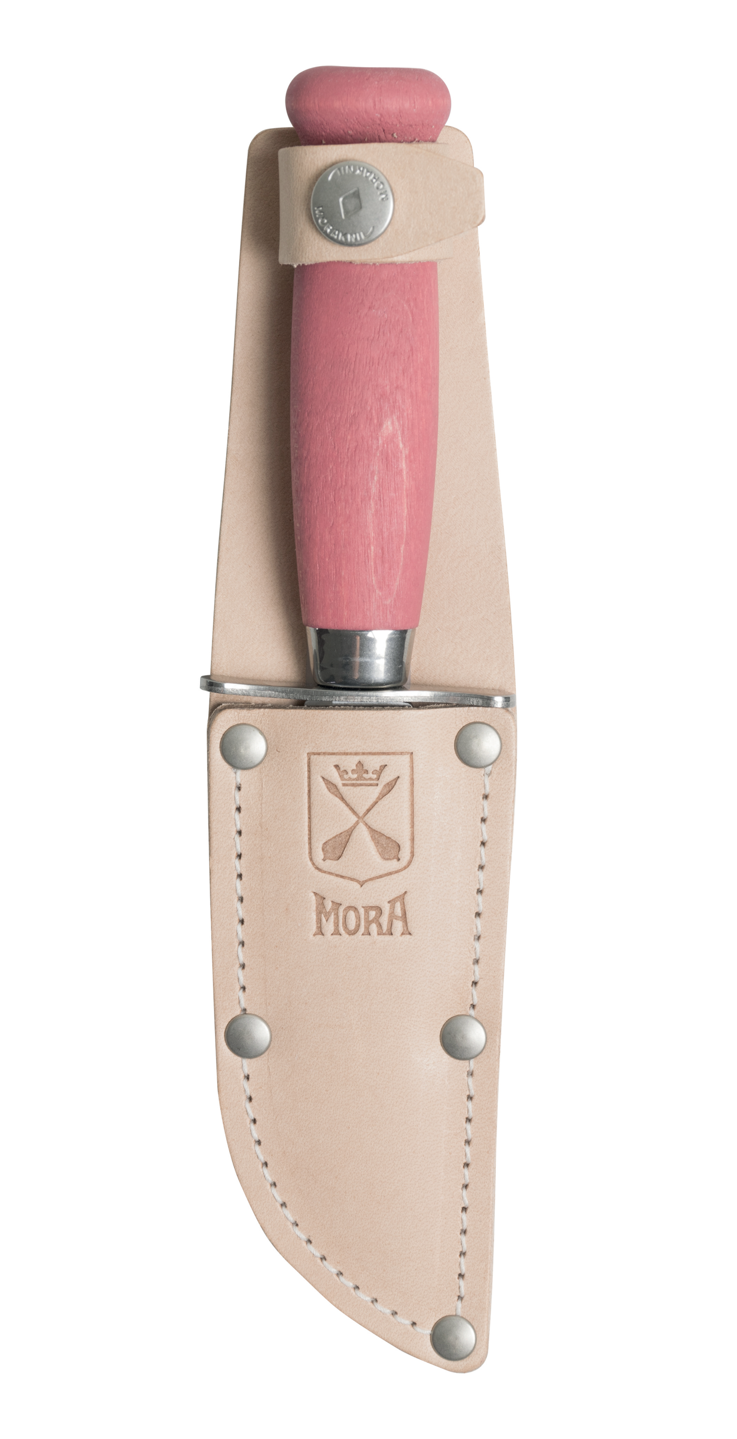 SCOUTKNIV NR39 TRUBBIG LINGON