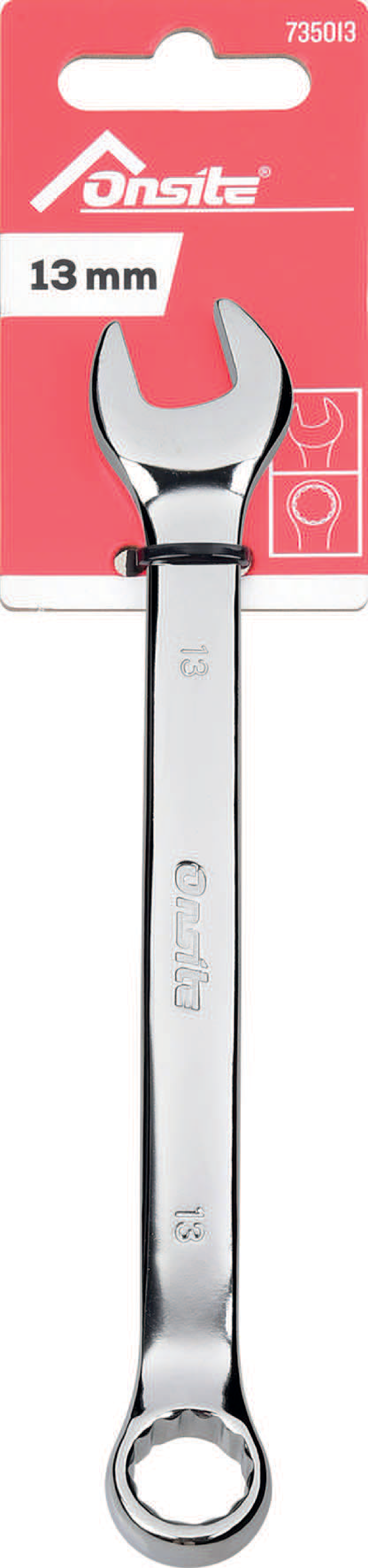 U-RINGNYCKEL ONSITE 13MM