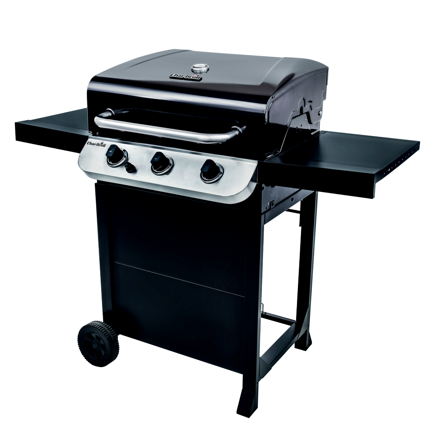 GASOLGRILL CHAR-BROIL 310B CONVECTIVE
