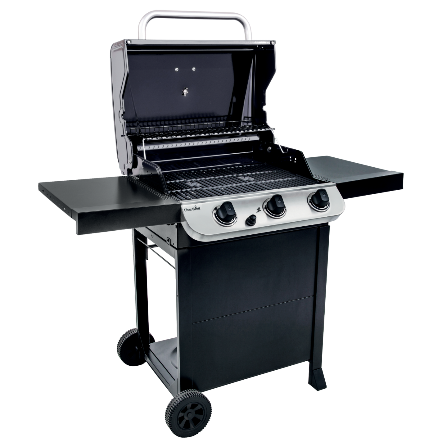 GASOLGRILL CHAR-BROIL 310B CONVECTIVE