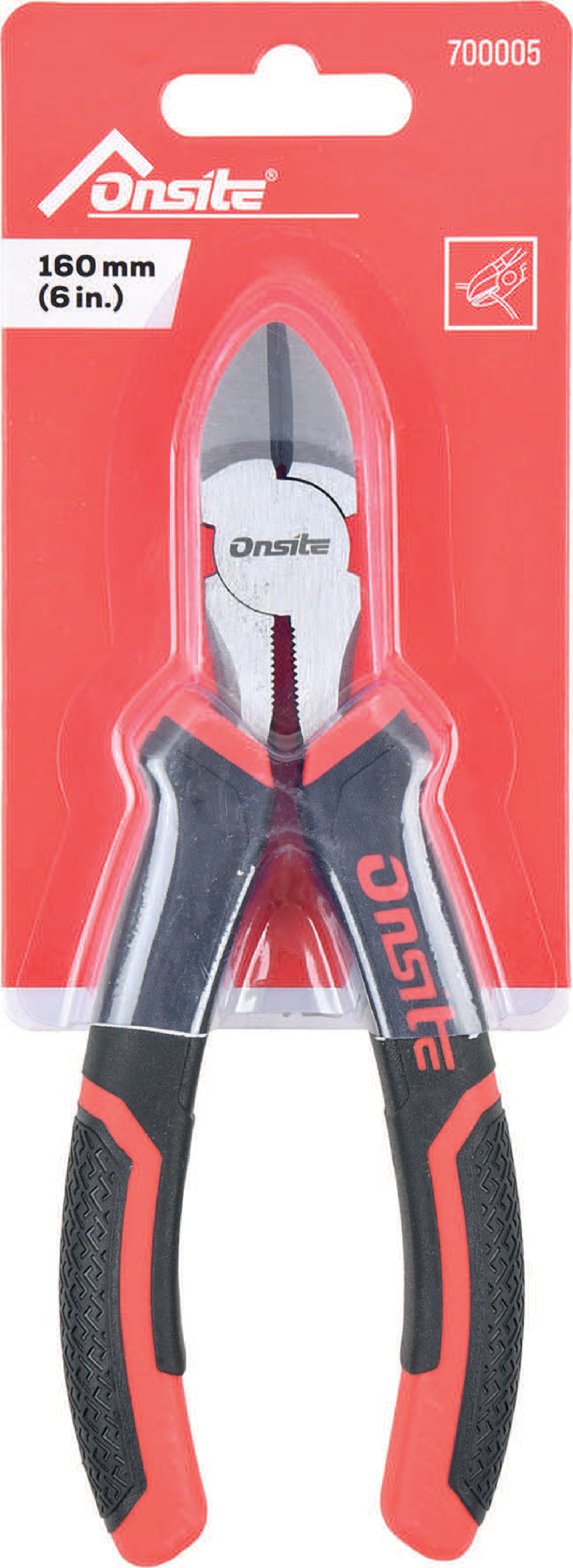 SIDAVBITARE ONSITE 160MM