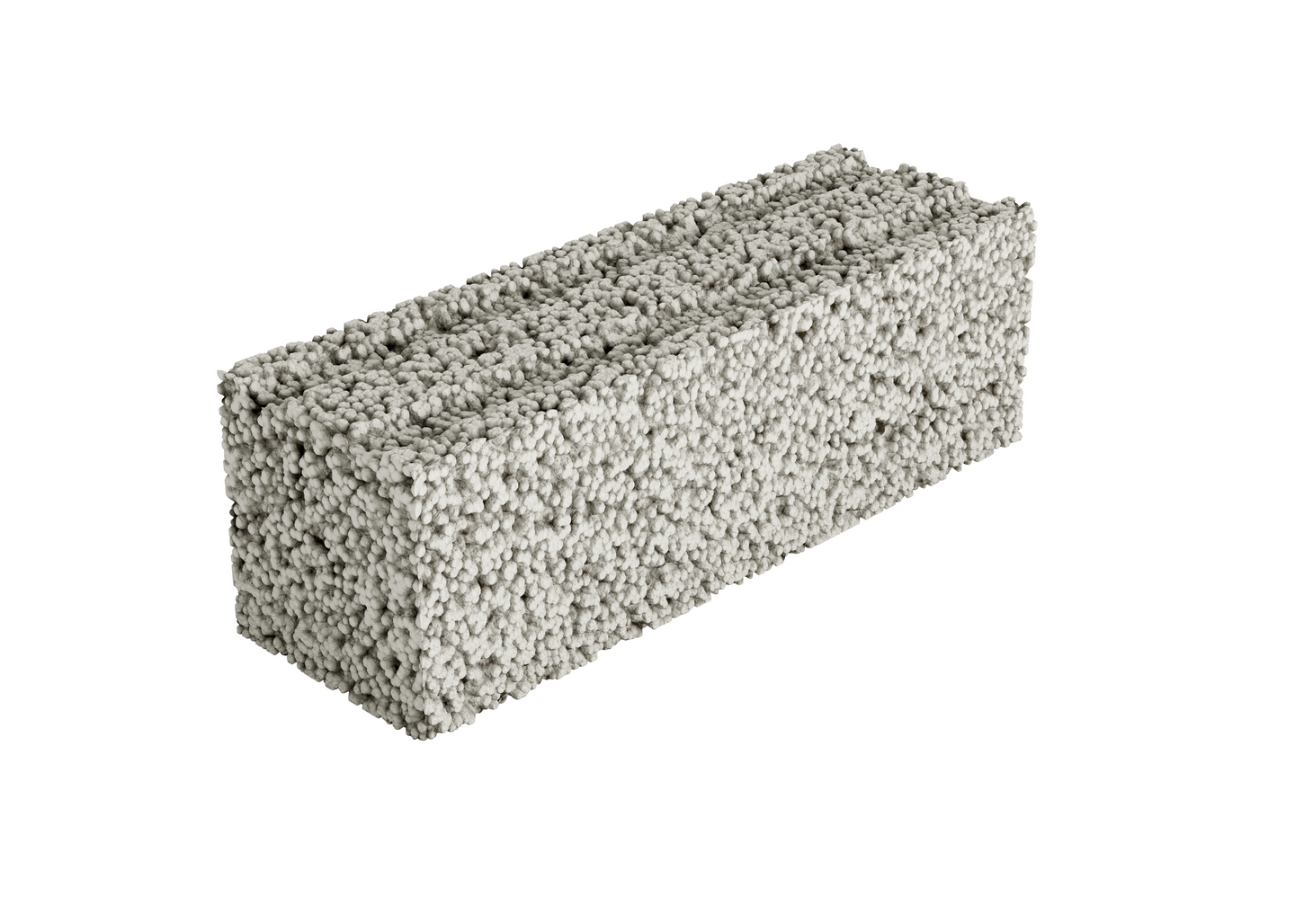 MURBLOCK ORIG 190X190X590 56 ST/PALL