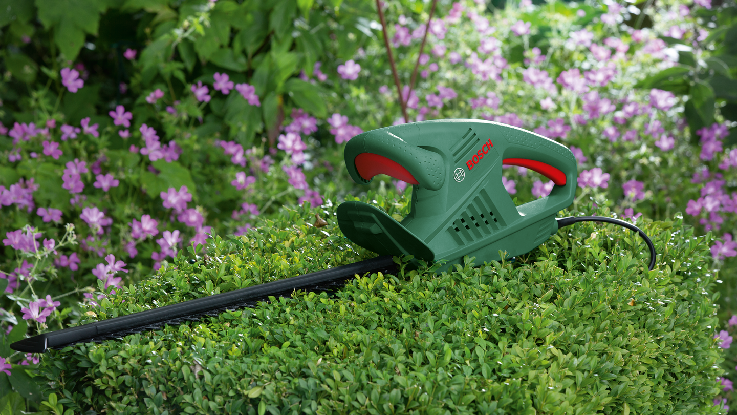 HÄCKSAX BOSCH EASYHEDGECUT 45 420W