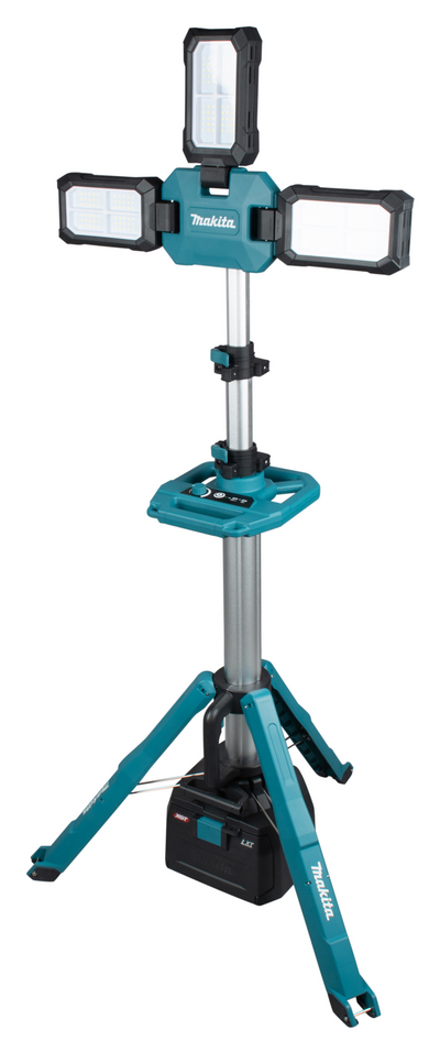 Tornivalaisin Makita ML014G XGT/LXT 1100-15000lm