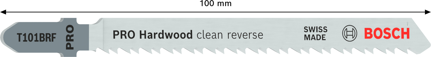 STICKSÅGBLAD T101BRF 3P