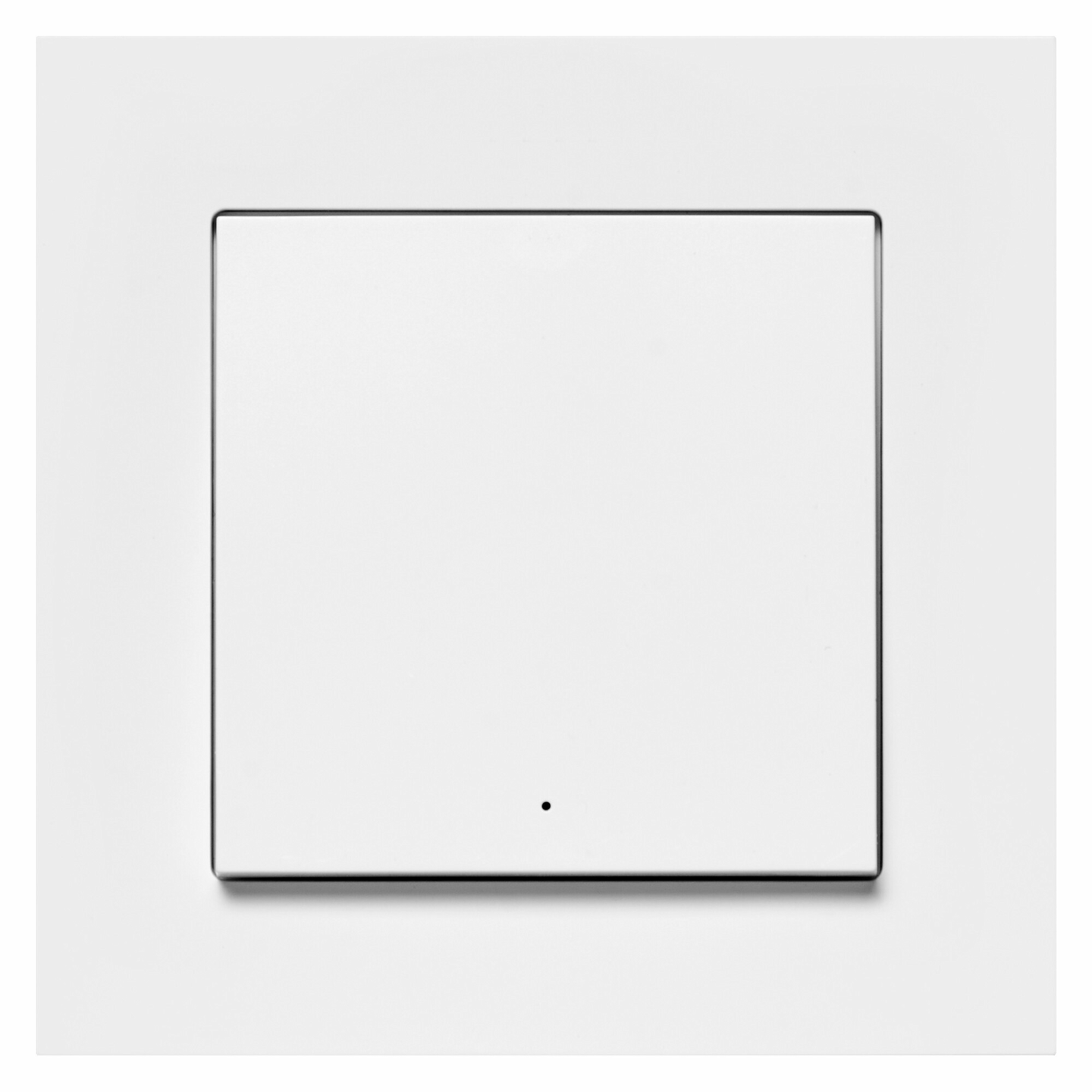 Seinäkytkin OSRAM SMART+ Matter Wall Switch 1-kanava valkoinen