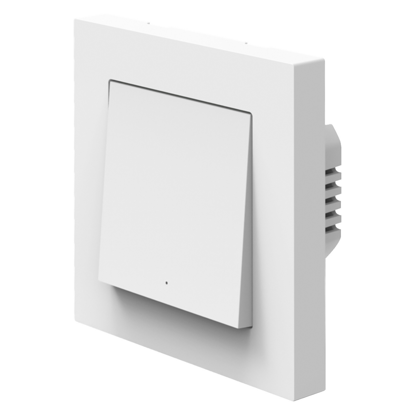 Seinäkytkin OSRAM SMART+ Matter Wall Switch 1-kanava valkoinen