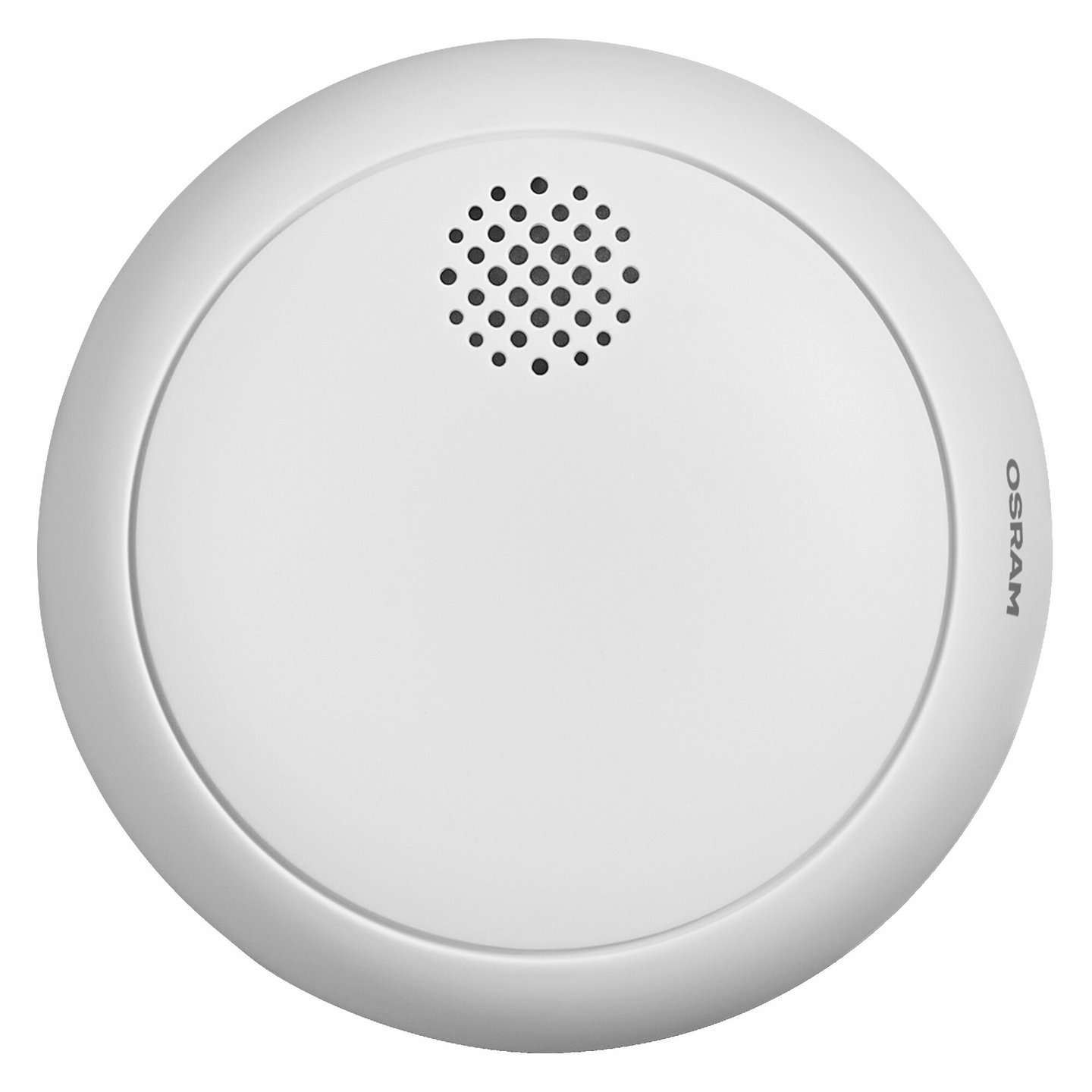 Savunilmaisin OSRAM SMART+ WiFi Smoke Detector valkoinen