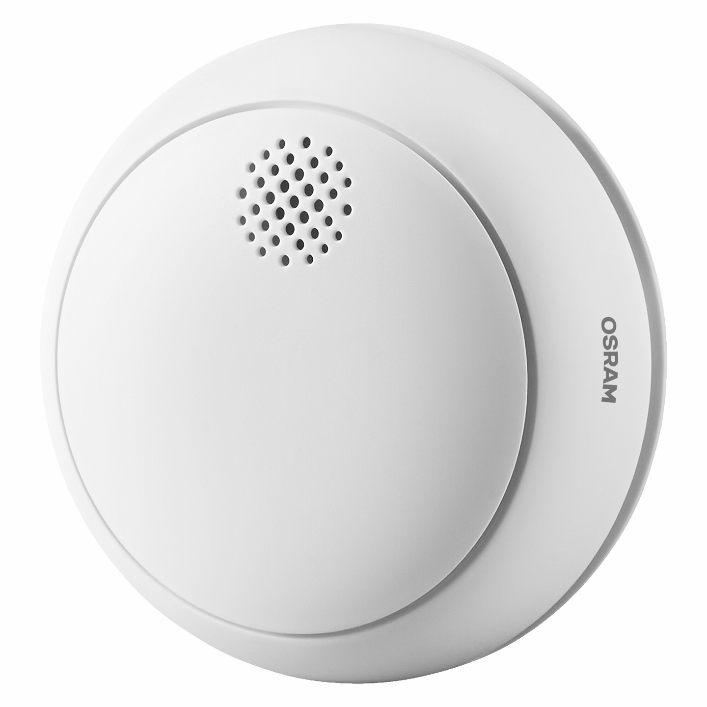 Savunilmaisin OSRAM SMART+ WiFi Smoke Detector valkoinen