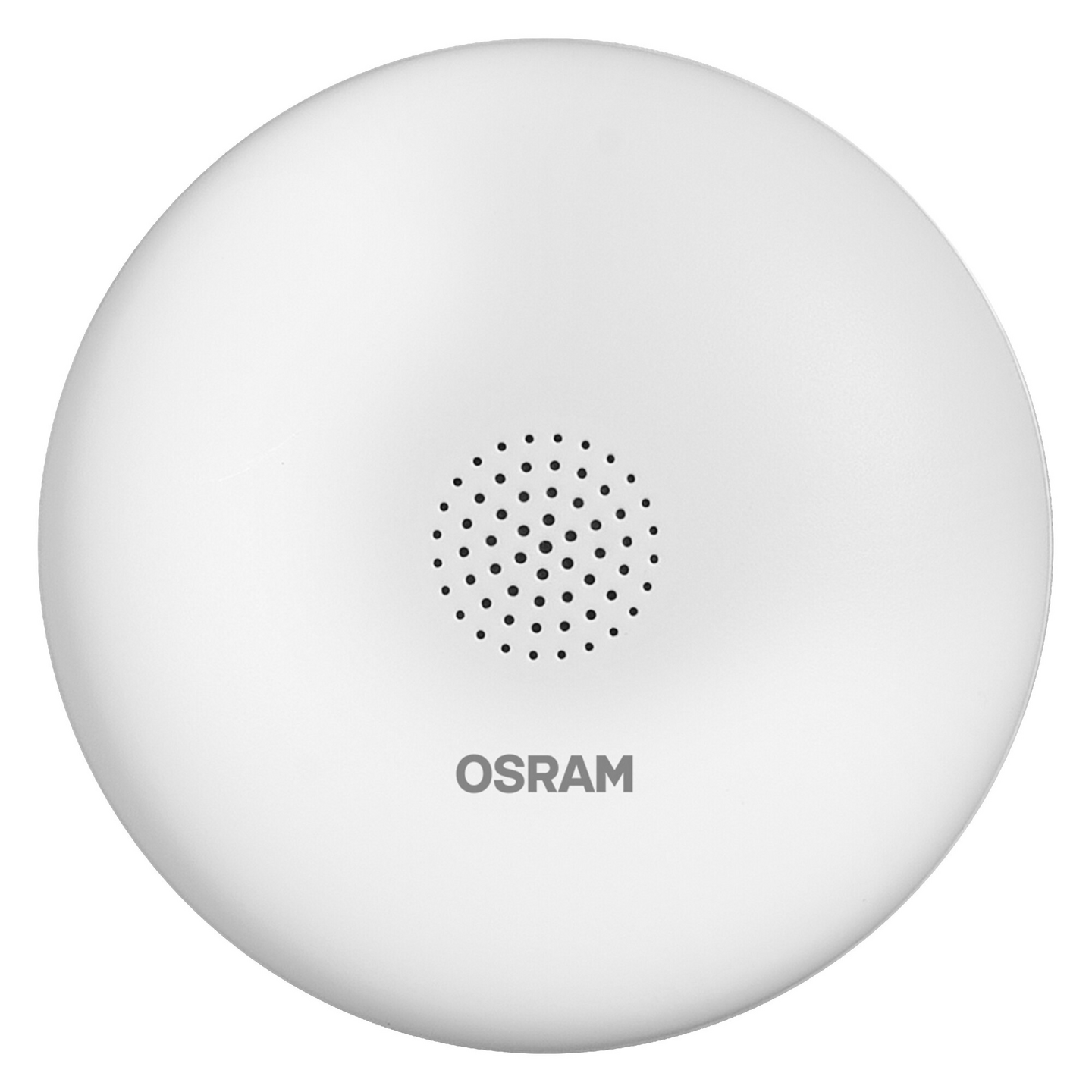 Vesivuotoilmaisin OSRAM SMART+ WiFi Water Detector valkoinen