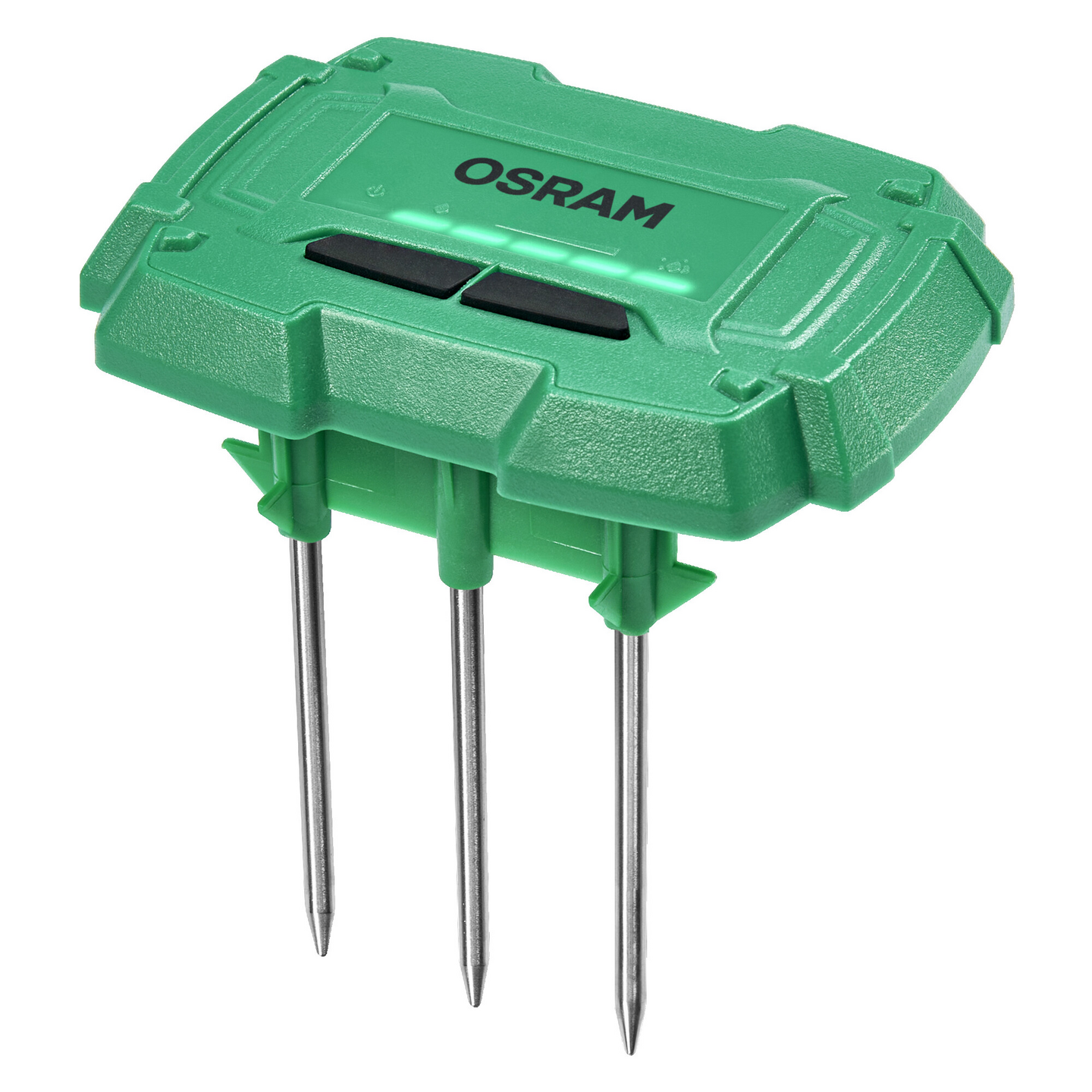 Kosteusanturi OSRAM SMART+ WiFi Soil Moisture Sensor vihreä