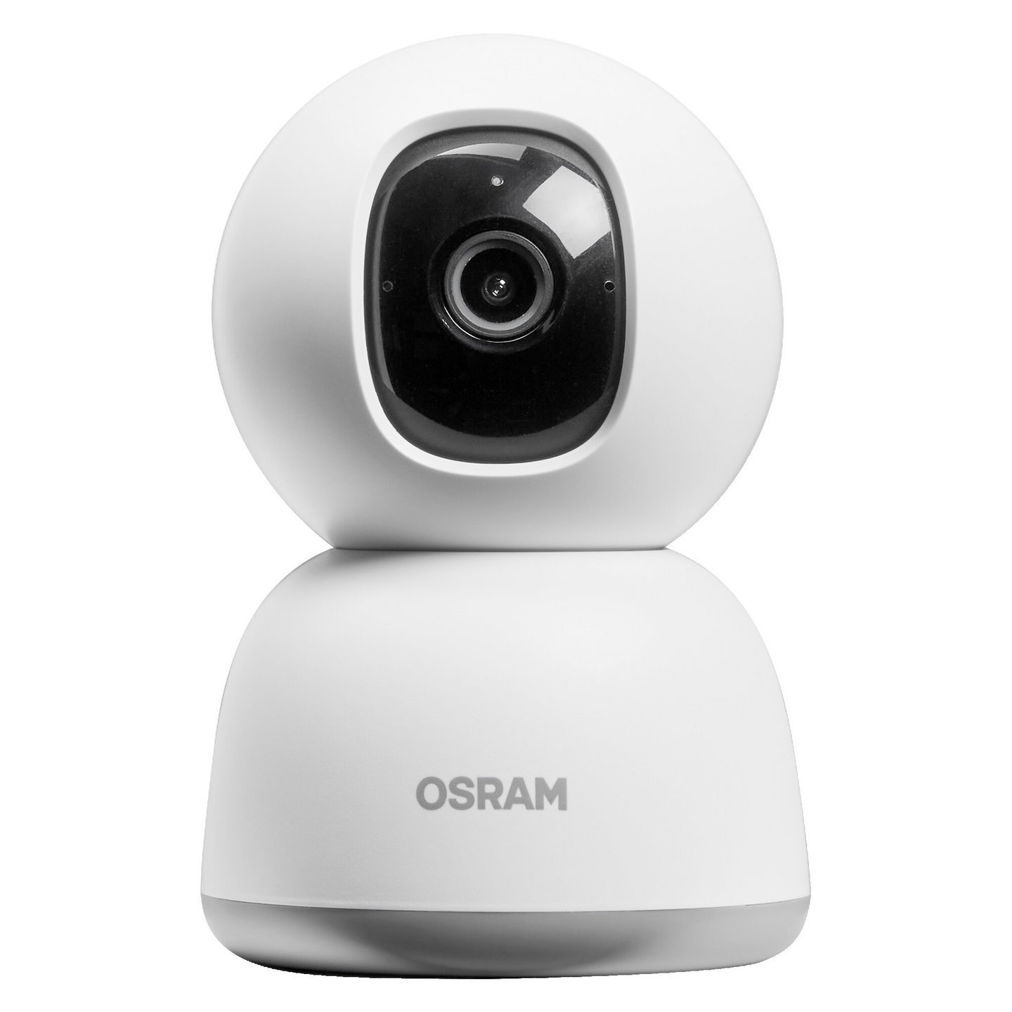 Älykamera OSRAM SMART+ WiFi Camera 360D valkoinen sisäkäyttöön