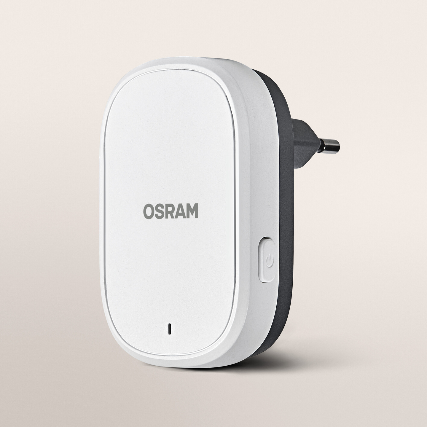 Ovikello OSRAM SMART+ WiFi Doorbell Camera valkoinen