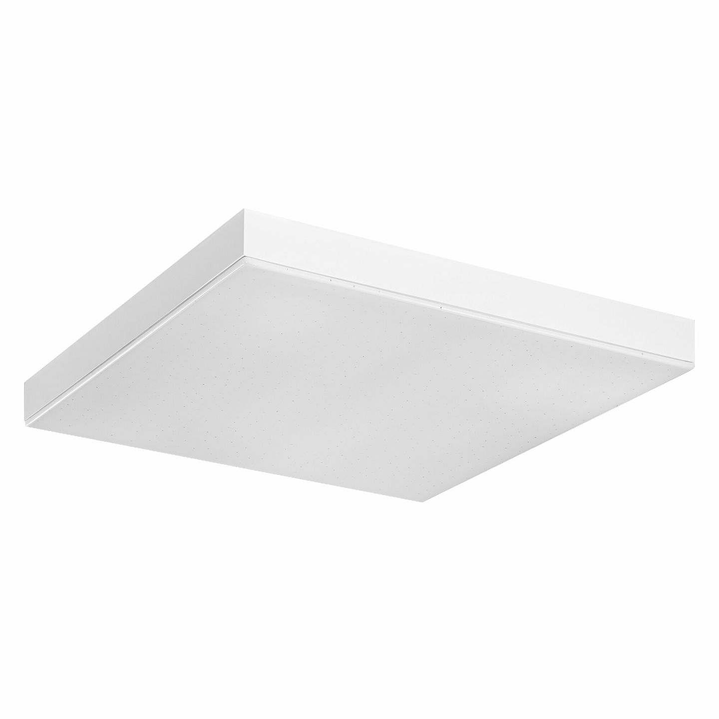 Kattovalaisin OSRAM SMART+ Matter Planon Frameless Sparkle TW 450x450mm