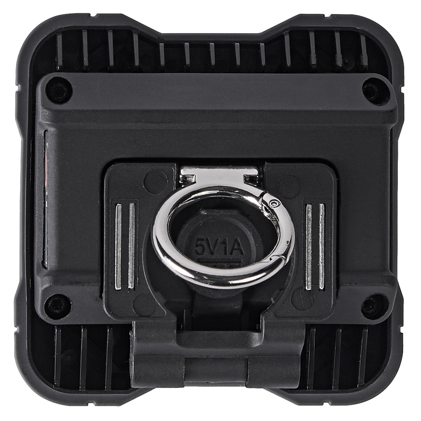 Työmaavalaisin OSRAM Worklight Pocket Battery 10W 800lm 6500K USB musta