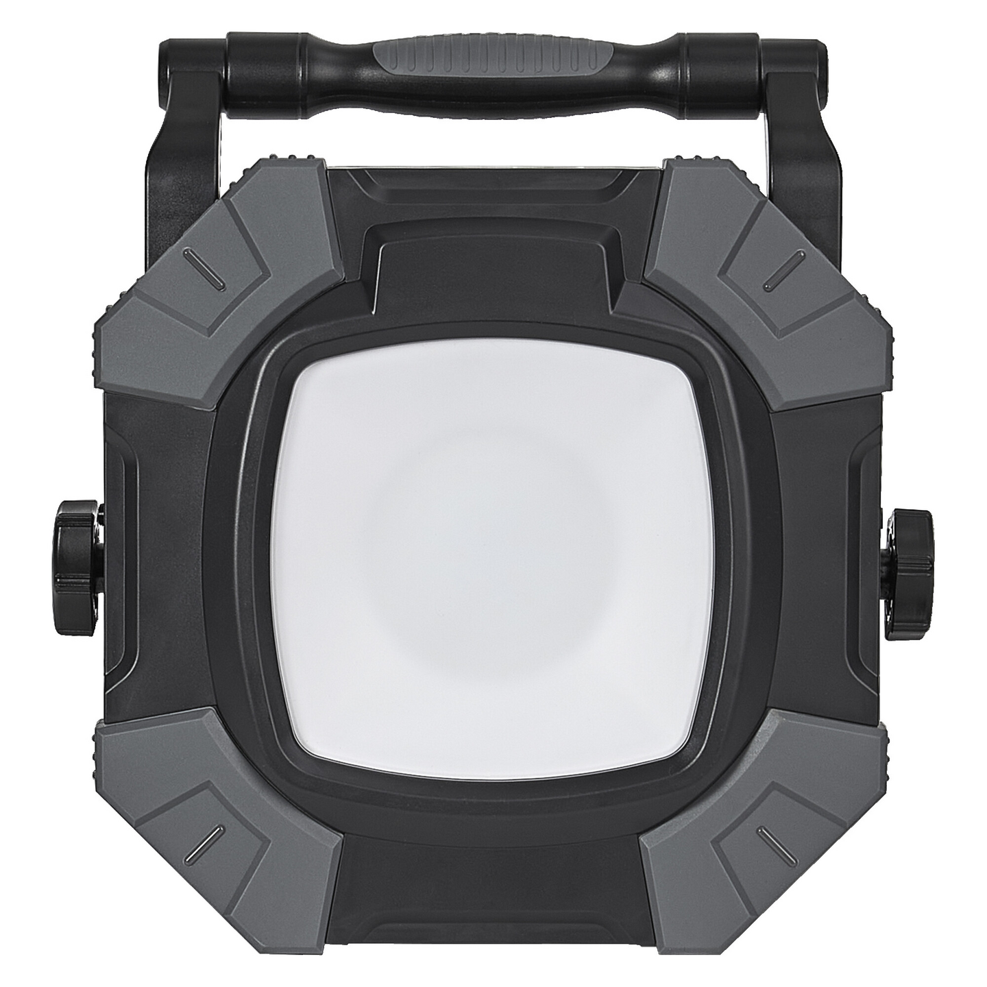 Työmaavalaisin OSRAM Worklight 60W 7200lm 6500K 2xpistorasia