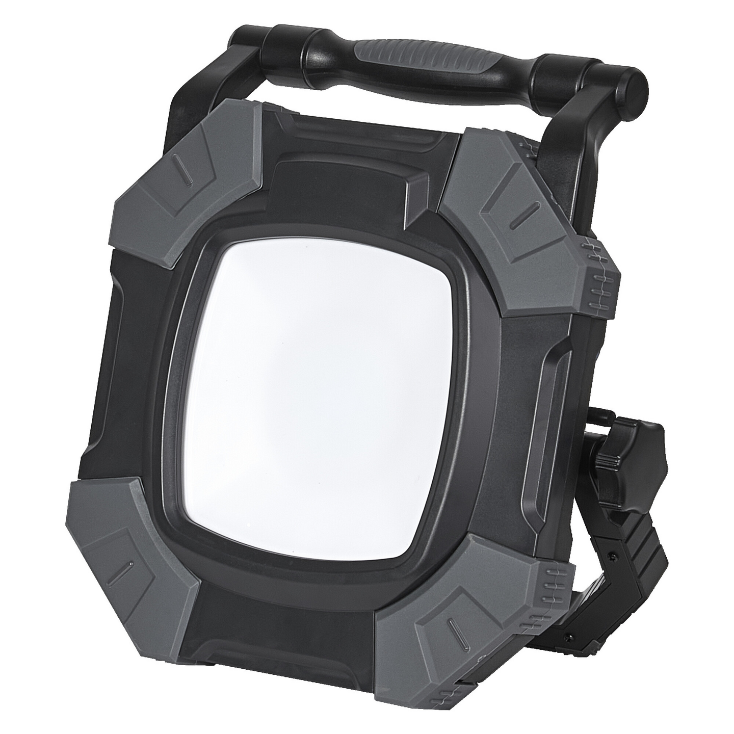 Työmaavalaisin OSRAM Worklight 60W 7200lm 6500K 2xpistorasia