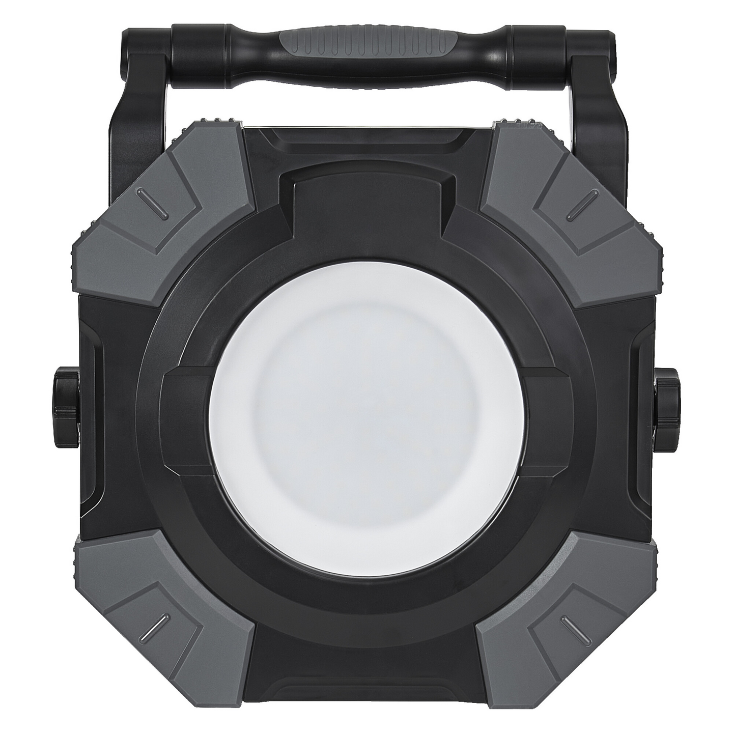 Työmaavalaisin OSRAM Worklight 100W 12000lm 6500K 2xpistorasia