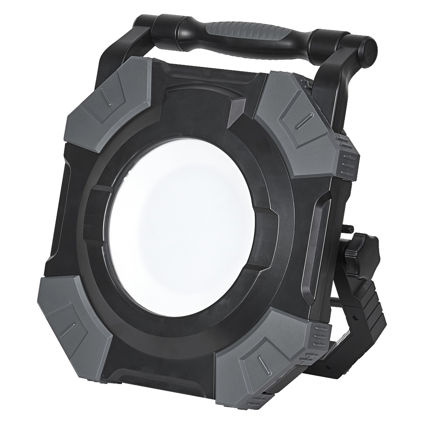 Työmaavalaisin OSRAM Worklight 100W 12000lm 6500K 2xpistorasia