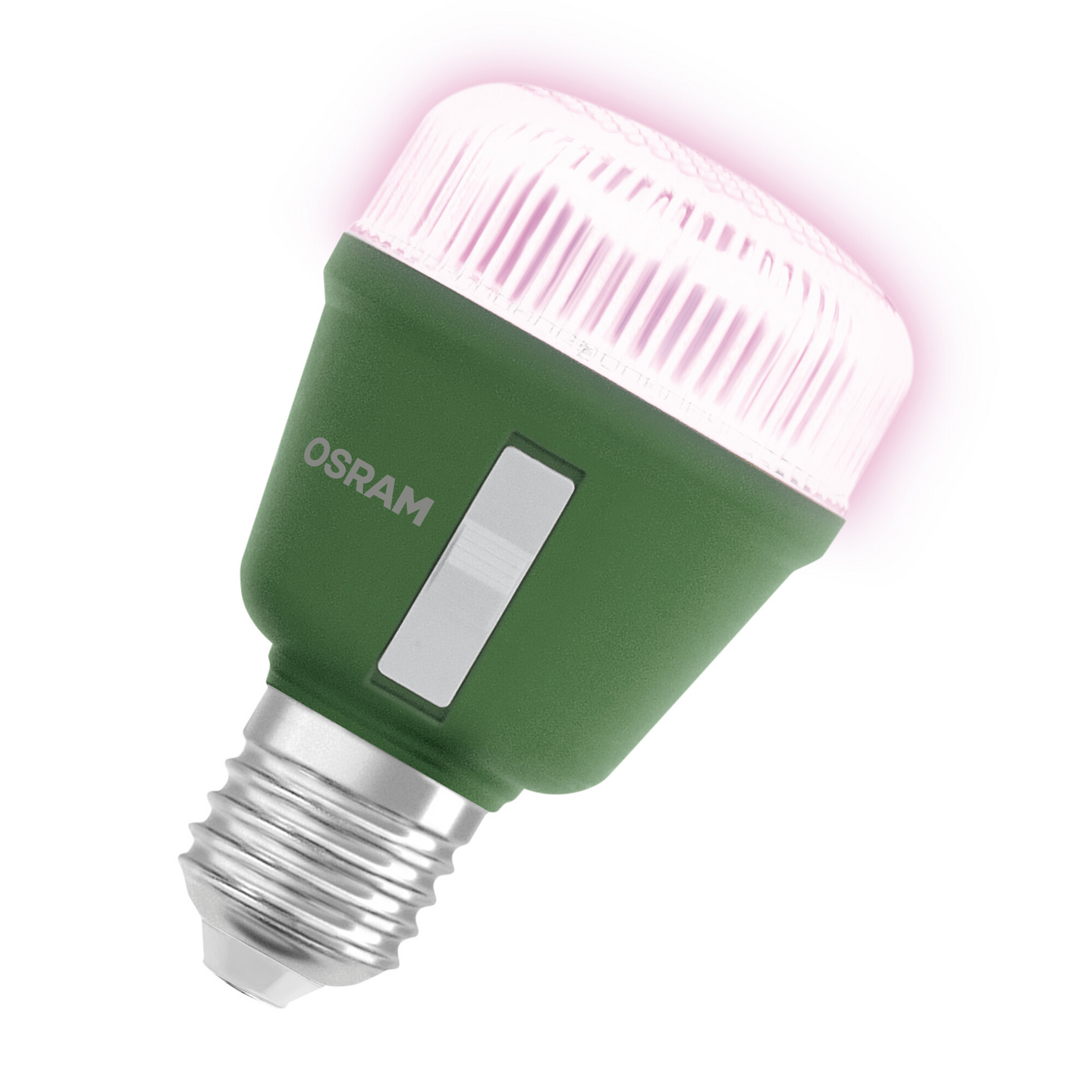 LED-kasvilamppu OSRAM Star Grow T60 10W 330lm E27