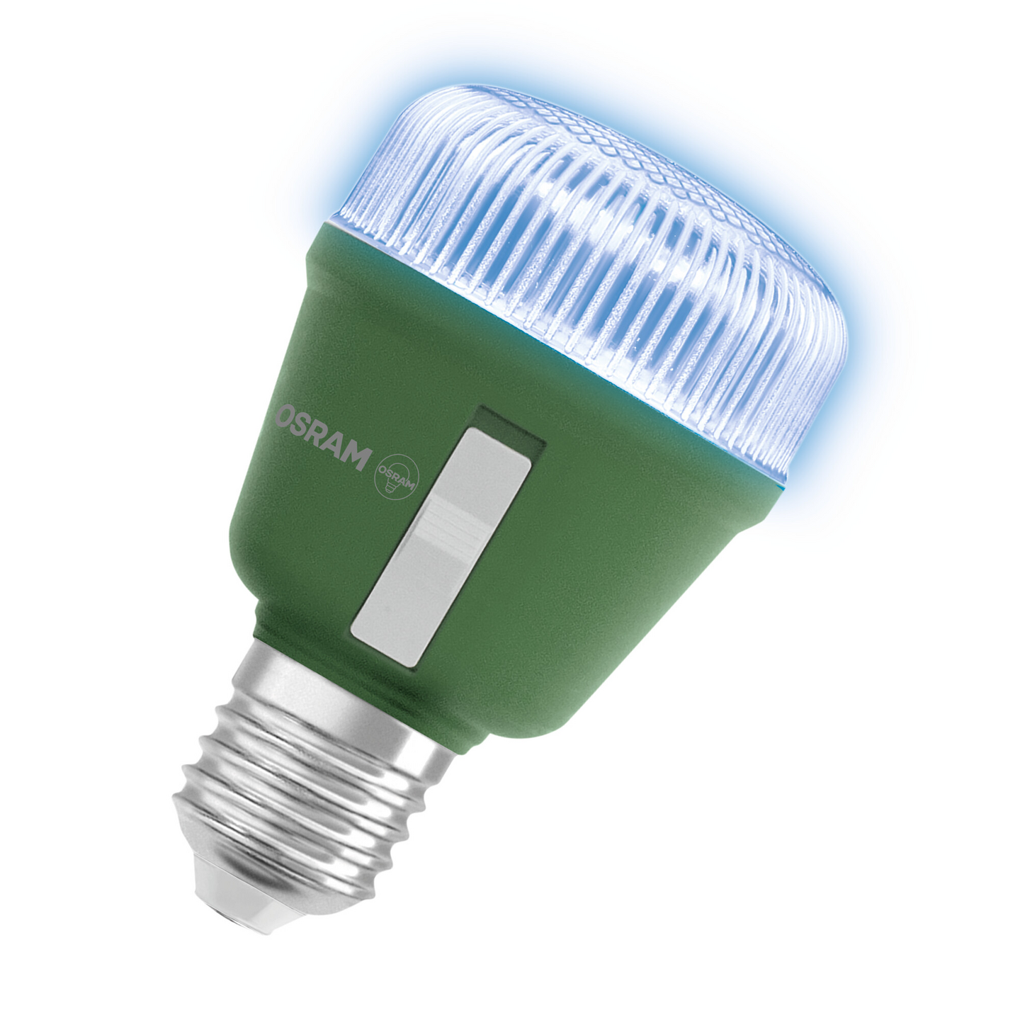 LED-kasvilamppu OSRAM Star Grow T60 10W 330lm E27