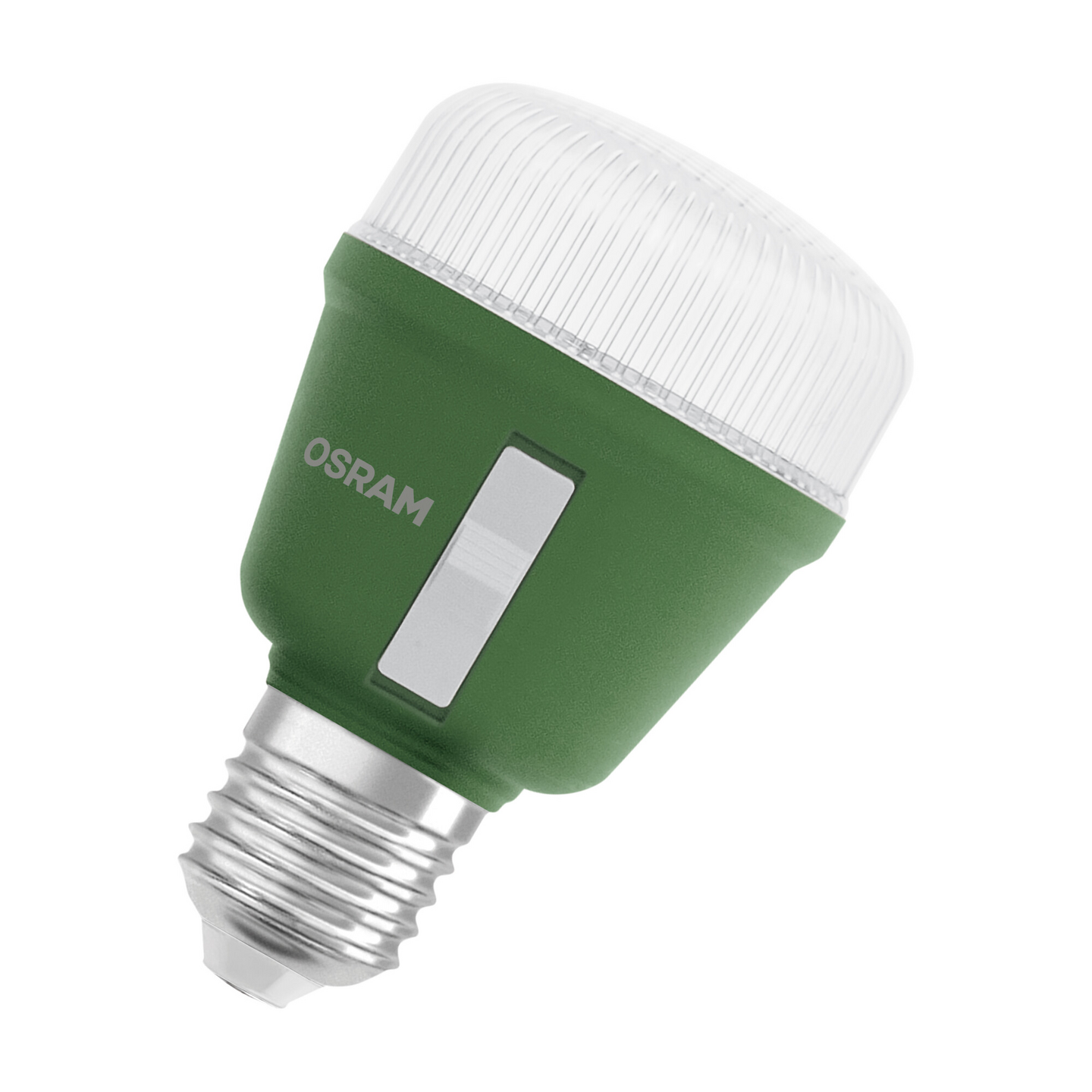 LED-kasvilamppu OSRAM Star Grow T60 10W 330lm E27
