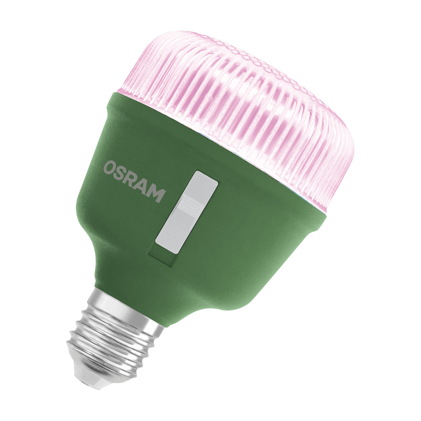 LED-kasvilamppu OSRAM Star Grow T80 20W 650lm E27